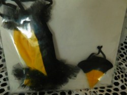 masquerade two view